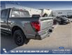 2025 Ford F-150 XLT (Stk: 25T2047) in Red Deer - Image 11 of 24