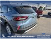 2025 Ford Escape Active (Stk: 25S1417) in Red Deer - Image 11 of 25