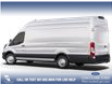 2025 Ford Transit-350 Cargo Base (Stk: W3U1154S1) in Airdrie - Image 2 of 6