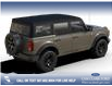 2025 Ford Bronco Big Bend (Stk: E7B1111S1) in Airdrie - Image 3 of 7
