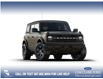 2025 Ford Bronco Big Bend (Stk: E7B1111S1) in Airdrie - Image 4 of 7