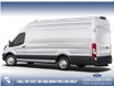 2025 Ford Transit-350 Cargo Base (Stk: W3U1282S1) in Airdrie - Image 2 of 6