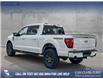 2025 Ford F-150 Tremor (Stk: 25AT2723) in Airdrie - Image 4 of 25