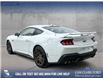 2025 Ford Mustang  (Stk: 25AC6667) in Airdrie - Image 4 of 25