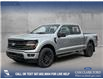 2025 Ford F-150 XLT (Stk: 25AT2768) in Airdrie - Image 1 of 25