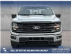 2025 Ford F-150 XLT (Stk: 25AT2768) in Airdrie - Image 2 of 25