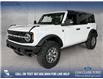 2025 Ford Bronco Badlands (Stk: 25AS8330) in Airdrie - Image 1 of 25