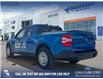 2025 Ford Maverick XL (Stk: 25T2156) in Olds - Image 4 of 25