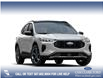 2025 Ford Escape ST-Line (Stk: 25CS3060) in Canmore - Image 4 of 7