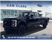 2025 Ford F-350 Lariat (Stk: 25T1005) in Red Deer - Image 1 of 24