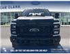2025 Ford F-350 Lariat (Stk: 25T1005) in Red Deer - Image 2 of 24