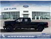 2025 Ford F-350 Lariat (Stk: 25T1005) in Red Deer - Image 3 of 24