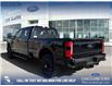 2025 Ford F-350 Lariat (Stk: 25T1005) in Red Deer - Image 4 of 24