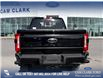 2025 Ford F-350 Lariat (Stk: 25T1005) in Red Deer - Image 5 of 24
