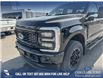 2025 Ford F-350 Lariat (Stk: 25T1005) in Red Deer - Image 8 of 24