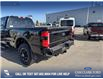 2025 Ford F-350 Lariat (Stk: 25T1005) in Red Deer - Image 11 of 24