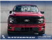 2025 Ford F-150 XLT (Stk: 25AT8605) in Airdrie - Image 2 of 25