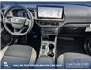 2025 Ford Bronco Sport Big Bend (Stk: 25AS9211) in Airdrie - Image 24 of 25