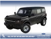 2025 Ford Bronco Base (Stk: E6BS500S1) in Airdrie - Image 1 of 7