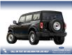 2025 Ford Bronco Base (Stk: E6BS500S1) in Airdrie - Image 2 of 7