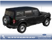 2025 Ford Bronco Base (Stk: E6BS500S1) in Airdrie - Image 3 of 7