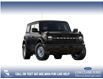 2025 Ford Bronco Base (Stk: E6BS500S1) in Airdrie - Image 4 of 7