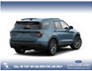 2025 Ford Explorer ST-Line (Stk: K8K1127S1) in Airdrie - Image 3 of 7