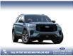 2025 Ford Explorer ST-Line (Stk: K8K1127S1) in Airdrie - Image 4 of 7