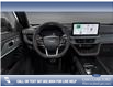 2025 Ford Explorer ST-Line (Stk: K8K1127S1) in Airdrie - Image 6 of 7