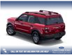 2025 Ford Bronco Sport Big Bend (Stk: R9B1069S1) in Airdrie - Image 2 of 7