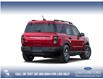 2025 Ford Bronco Sport Big Bend (Stk: R9B1069S1) in Airdrie - Image 3 of 7