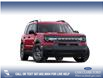 2025 Ford Bronco Sport Big Bend (Stk: R9B1069S1) in Airdrie - Image 4 of 7