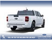 2025 Ford Maverick Lobo Standard (Stk: W8T1421S1) in Airdrie - Image 3 of 7