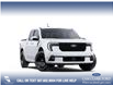 2025 Ford Maverick Lobo Standard (Stk: W8T1421S1) in Airdrie - Image 4 of 7