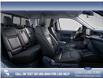 2025 Ford Maverick Lobo Standard (Stk: W8T1421S1) in Airdrie - Image 5 of 7