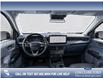 2025 Ford Maverick Lobo Standard (Stk: W8T1421S1) in Airdrie - Image 6 of 7