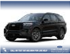 2025 Ford Explorer ST-Line (Stk: 25AS9502) in Airdrie - Image 1 of 7