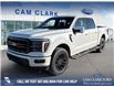 2025 Ford F-150 Lariat (Stk: 25T2528) in Red Deer - Image 1 of 24