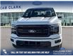 2025 Ford F-150 Lariat (Stk: 25T2528) in Red Deer - Image 2 of 24