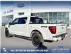 2025 Ford F-150 Lariat (Stk: 25T2528) in Red Deer - Image 4 of 24