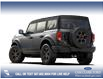 2025 Ford Bronco Big Bend (Stk: E7BD871S1) in Airdrie - Image 2 of 7
