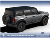 2025 Ford Bronco Big Bend (Stk: E7BD871S1) in Airdrie - Image 3 of 7