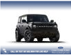 2025 Ford Bronco Big Bend (Stk: E7BD871S1) in Airdrie - Image 4 of 7
