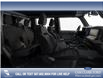 2025 Ford Bronco Big Bend (Stk: E7BD871S1) in Airdrie - Image 5 of 7