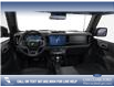 2025 Ford Bronco Big Bend (Stk: E7BD871S1) in Airdrie - Image 6 of 7