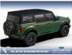 2025 Ford Bronco Big Bend (Stk: 25AS0522) in Airdrie - Image 3 of 7