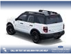 2025 Ford Bronco Sport Badlands (Stk: R9D1077S1) in Airdrie - Image 2 of 7