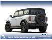 2025 Ford Bronco Outer Banks (Stk: E8B1334S1) in Airdrie - Image 2 of 7