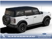 2025 Ford Bronco Outer Banks (Stk: E8B1334S1) in Airdrie - Image 3 of 7
