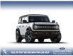 2025 Ford Bronco Outer Banks (Stk: E8B1334S1) in Airdrie - Image 4 of 7